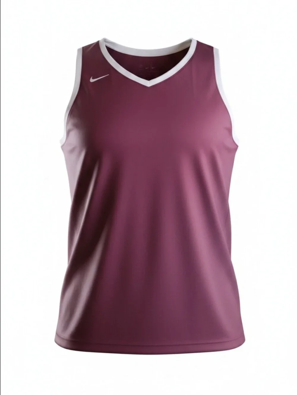 Nike Mens 4XL Sleeveless Tank Top